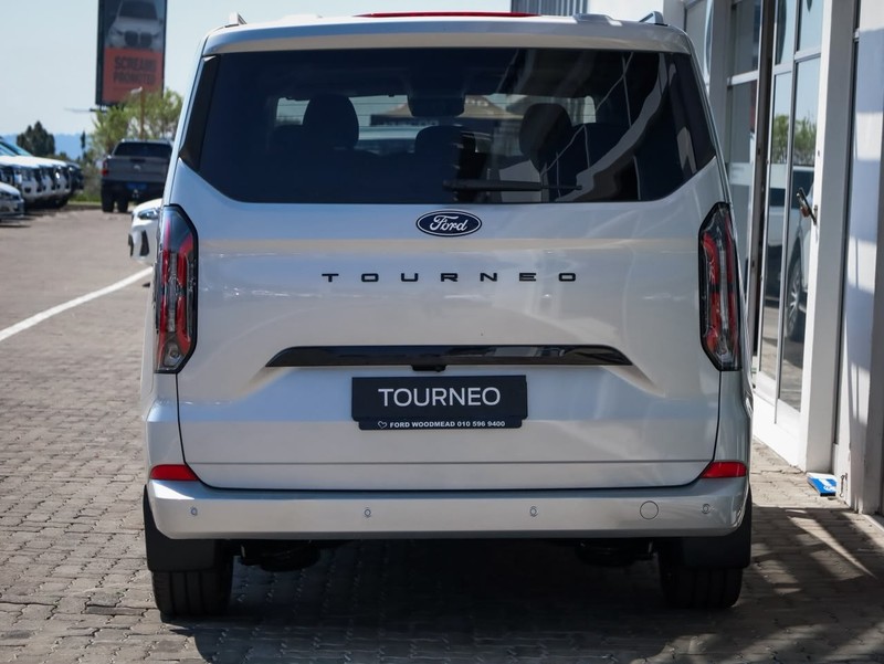 Ford Tourneo Custom - Ford Woodmead - Image 7