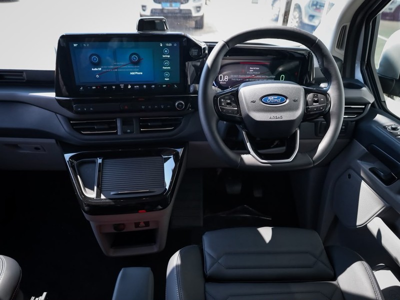 Ford Tourneo Custom - Ford Woodmead - Image 12