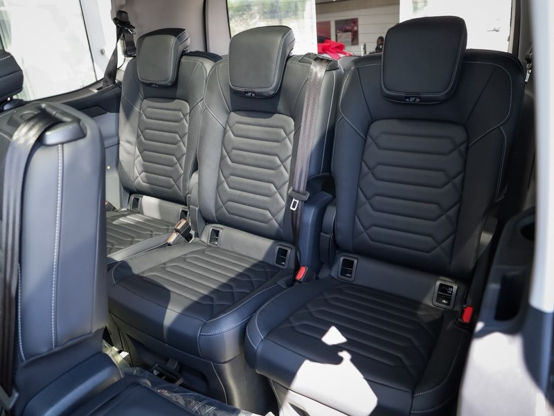 Ford Tourneo Custom - Ford Woodmead - Image 19