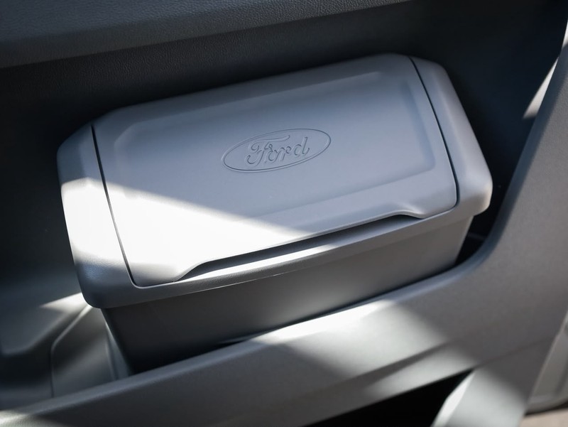 Ford Tourneo Custom - Ford Woodmead - Image 30