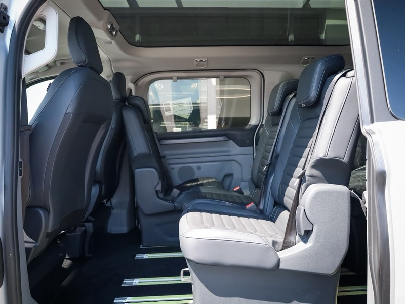 Ford Tourneo Custom - Ford Woodmead - Image 28