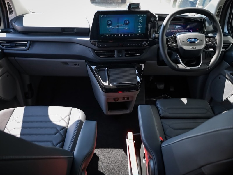 Ford Tourneo Custom - Ford Woodmead - Image 26