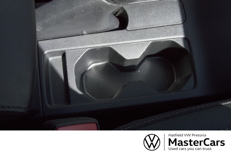 Volkswagen T-Cross - Hatfield VW Pretoria - Image 14