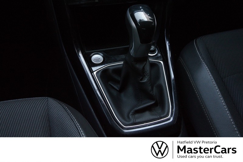 Volkswagen T-Cross - Hatfield VW Pretoria - Image 20