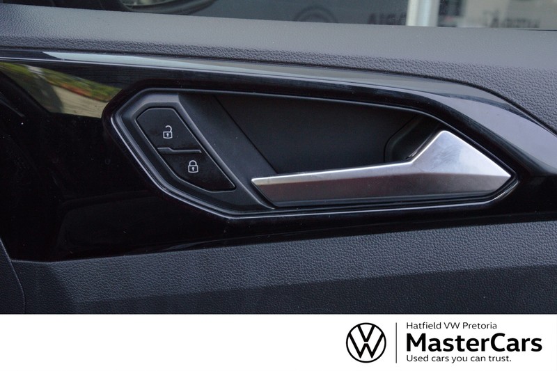 Volkswagen T-Cross - Hatfield VW Pretoria - Image 18