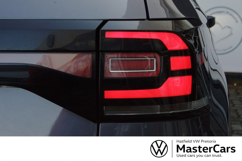 Volkswagen T-Cross - Hatfield VW Pretoria - Image 16