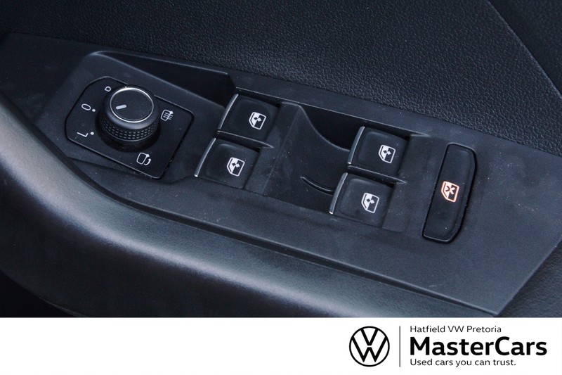 Volkswagen T-Cross - Hatfield VW Pretoria - Image 17