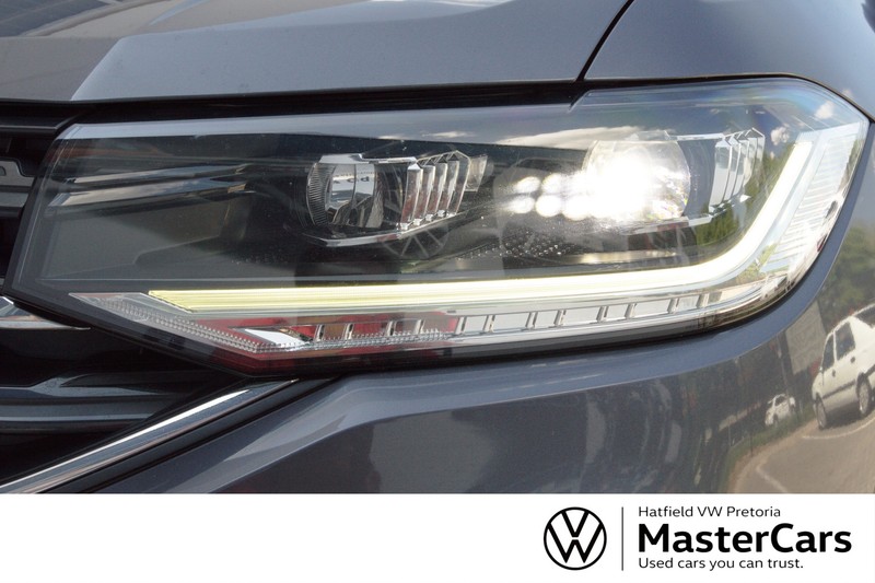 Volkswagen T-Cross - Hatfield VW Pretoria - Image 15
