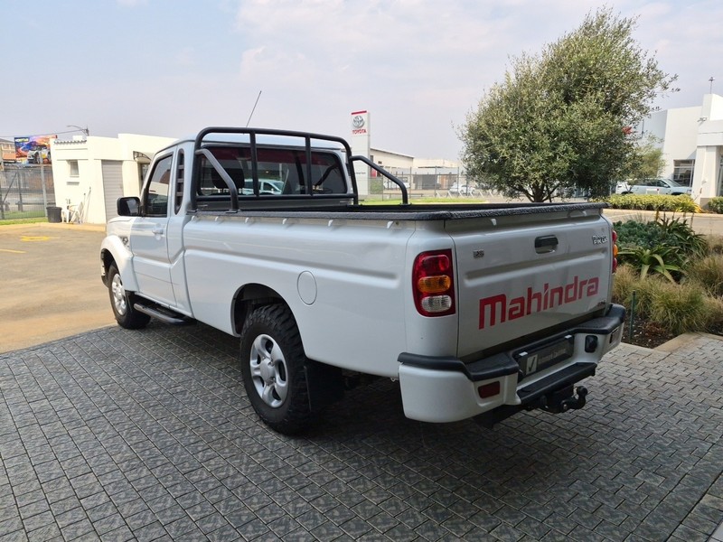 Mahindra Scorpio - Nic Bottari Toyota - Image 15