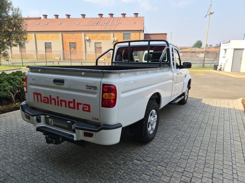 Mahindra Scorpio - Nic Bottari Toyota - Image 18
