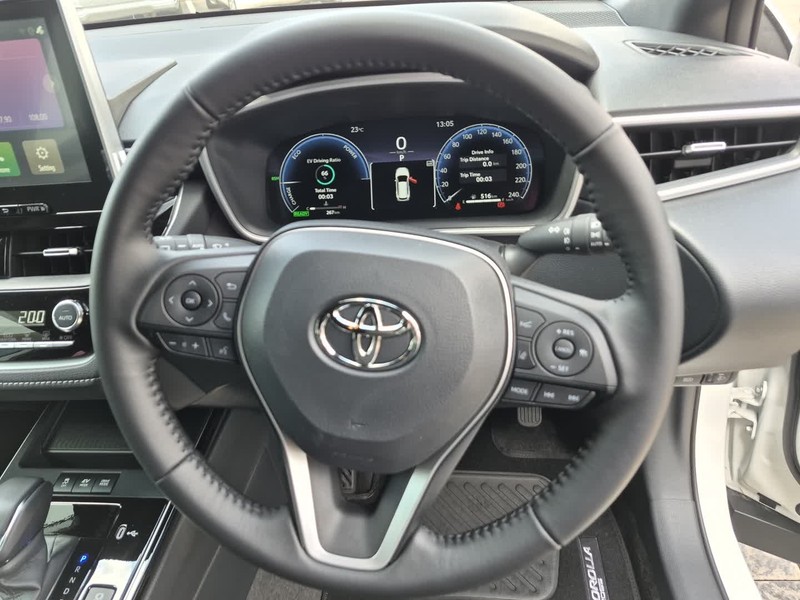 Toyota Corolla Cross - Nic Bottari Toyota - Image 6