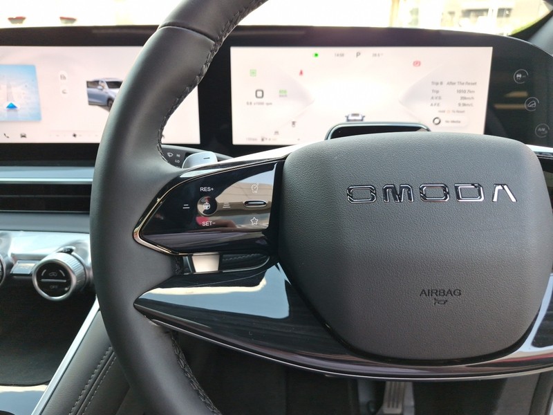 Omoda C9 - Nic Bottari Toyota - Image 7