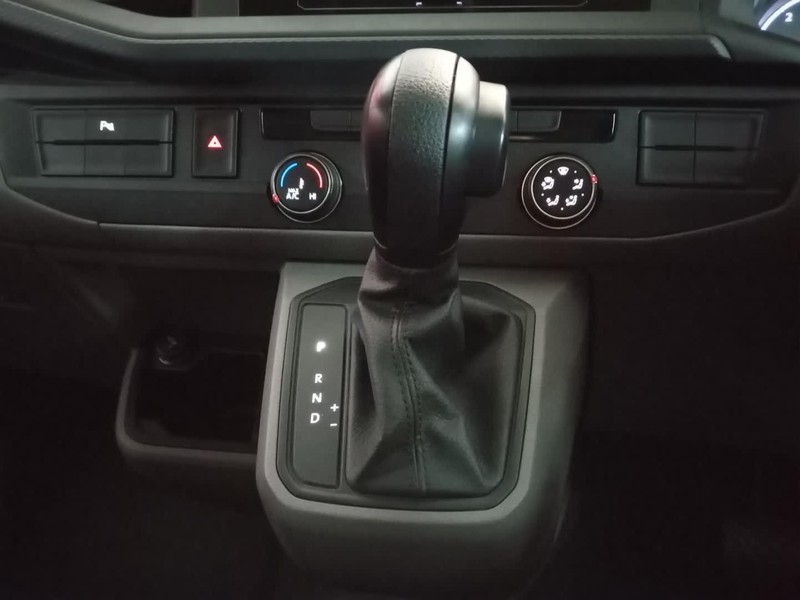 Volkswagen Transporter - Vaal Toyota Sasolburg - Image 11