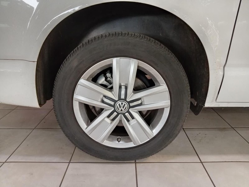 Volkswagen Transporter - Vaal Toyota Sasolburg - Image 8