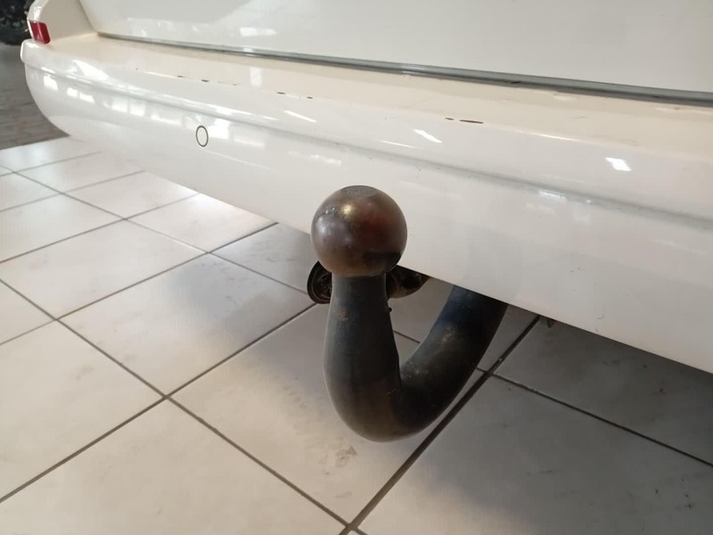 Volkswagen Transporter - Vaal Toyota Sasolburg - Image 25