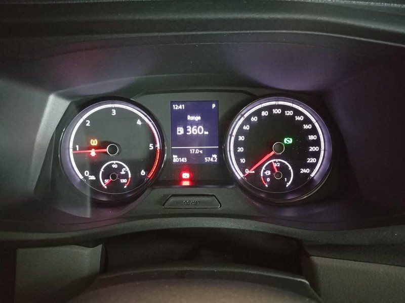 Volkswagen Transporter - Vaal Toyota Sasolburg - Image 15