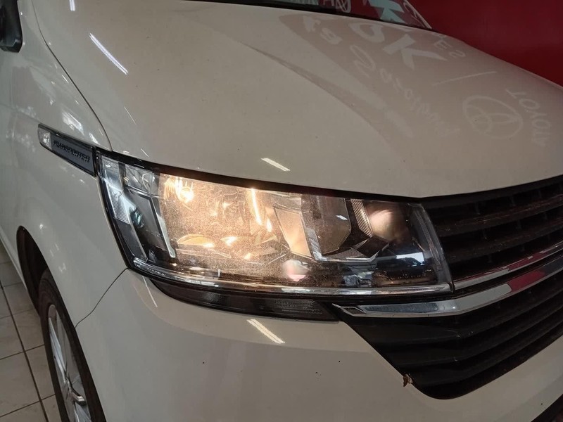 Volkswagen Transporter - Vaal Toyota Sasolburg - Image 24