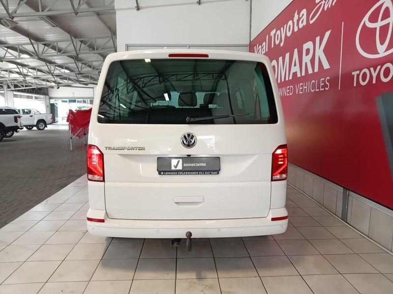 Volkswagen Transporter - Vaal Toyota Sasolburg - Image 6