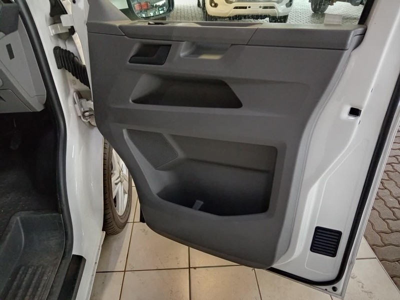 Volkswagen Transporter - Vaal Toyota Sasolburg - Image 14