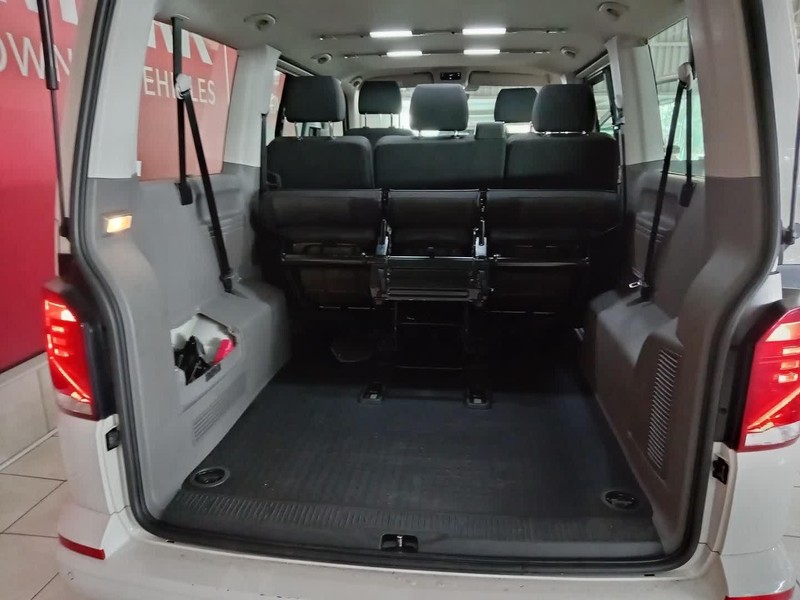 Volkswagen Transporter - Vaal Toyota Sasolburg - Image 12