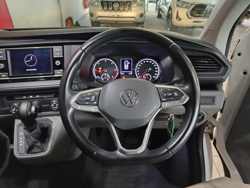Volkswagen Transporter - Vaal Toyota Sasolburg - Image 16