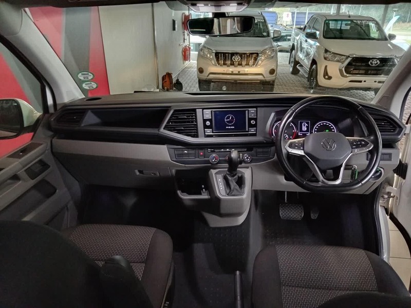 Volkswagen Transporter - Vaal Toyota Sasolburg - Image 20