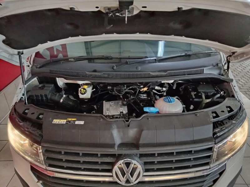 Volkswagen Transporter - Vaal Toyota Sasolburg - Image 22