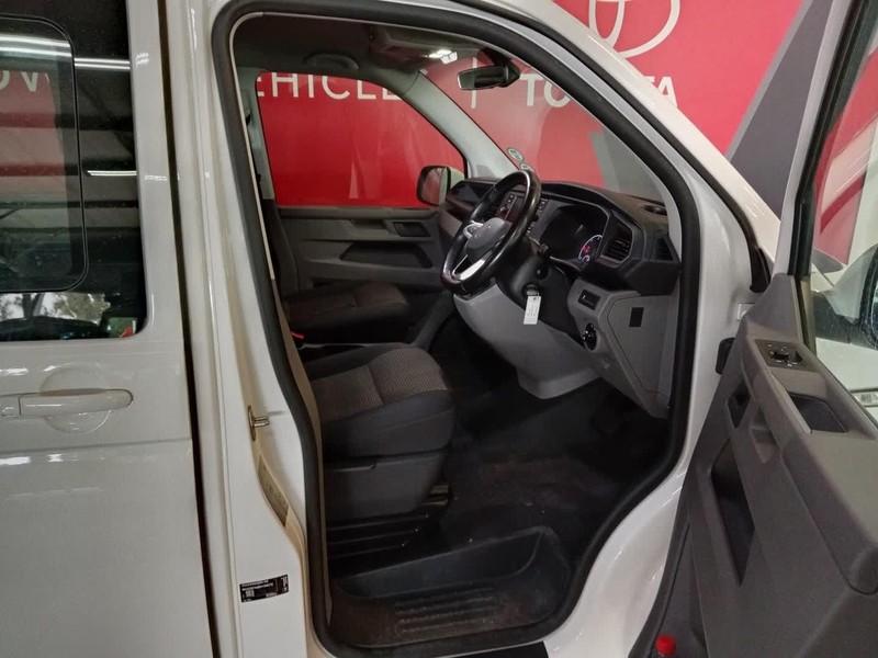 Volkswagen Transporter - Vaal Toyota Sasolburg - Image 10