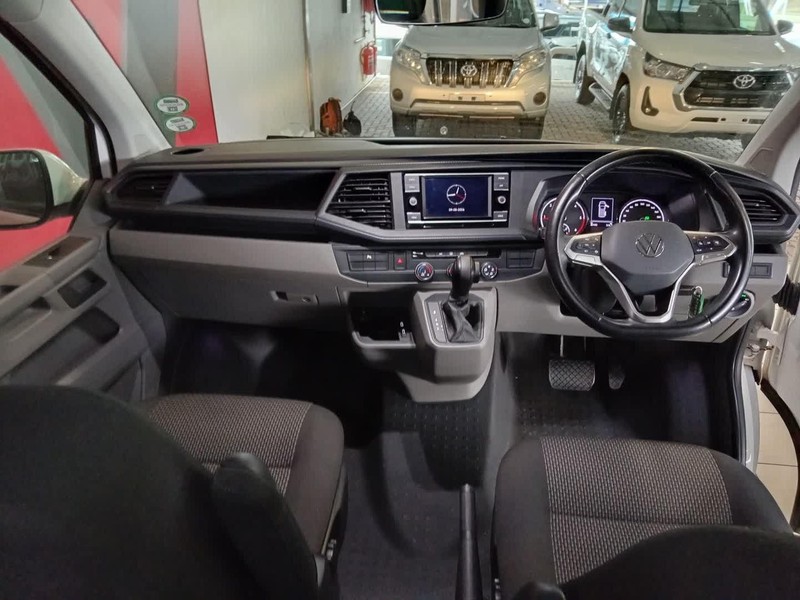 Volkswagen Transporter - Vaal Toyota Sasolburg - Image 9
