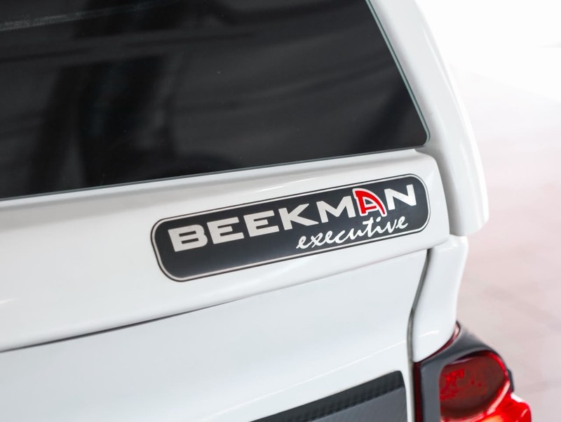 Nissan Navara - Hatfield VW Bryanston - Image 10