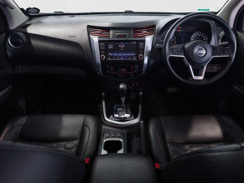 Nissan Navara - Hatfield VW Bryanston - Image 20