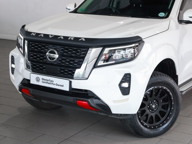 Nissan Navara - Hatfield VW Bryanston - Image 5