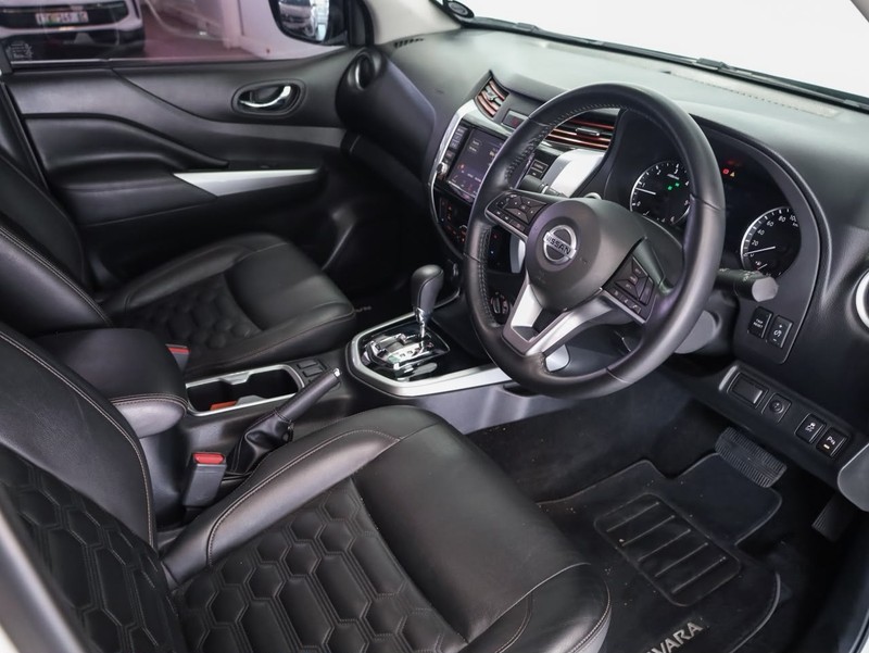 Nissan Navara - Hatfield VW Bryanston - Image 14