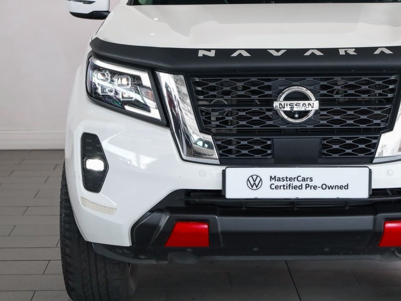 Nissan Navara - Hatfield VW Bryanston - Image 3
