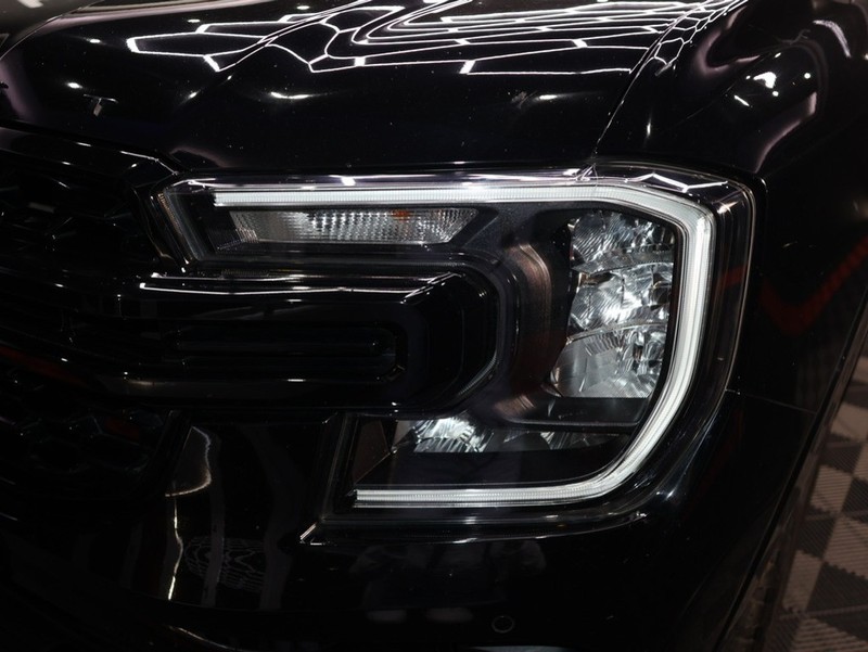 Ford Everest - King Of Cars Group - Image 12