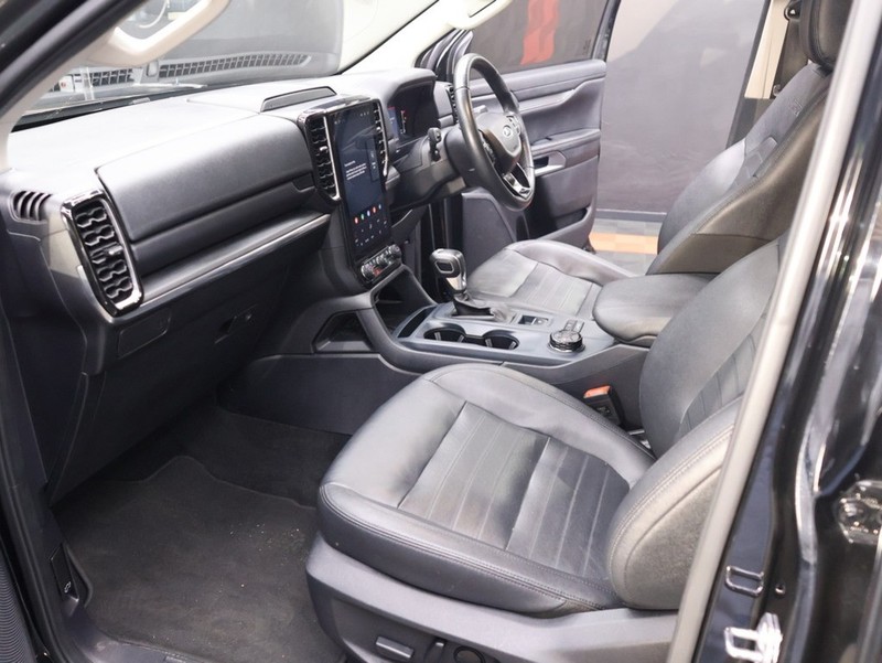 Ford Everest - King Of Cars Group - Image 17