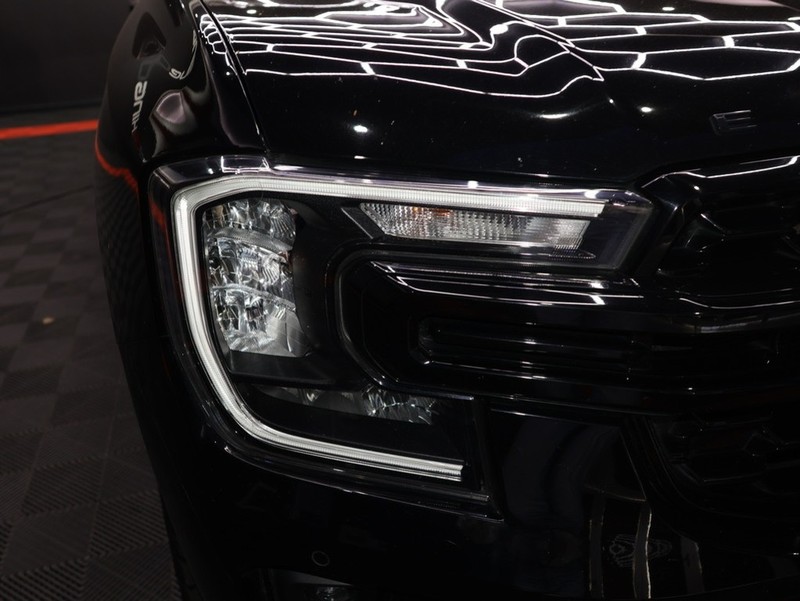 Ford Everest - King Of Cars Group - Image 13