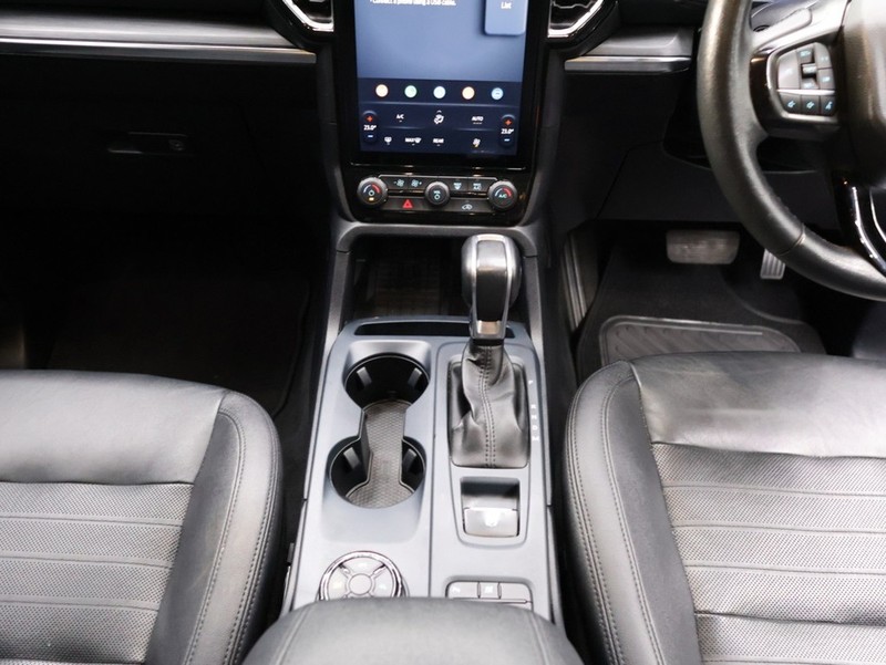 Ford Everest - King Of Cars Group - Image 16