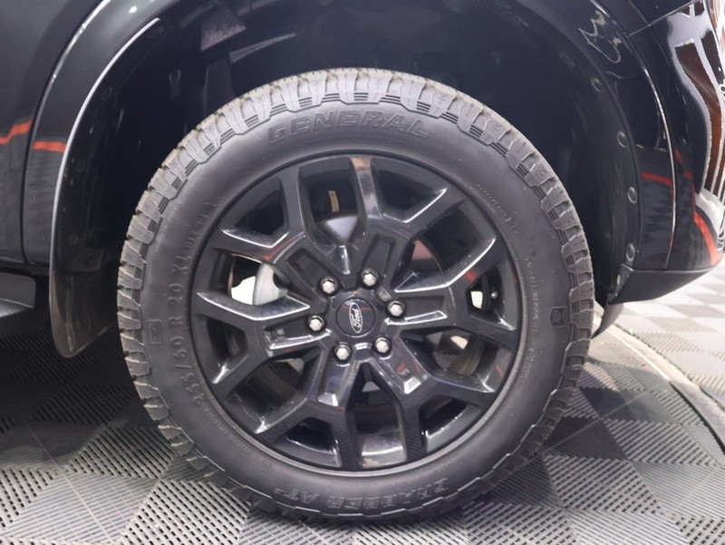 Ford Everest - King Of Cars Group - Image 14