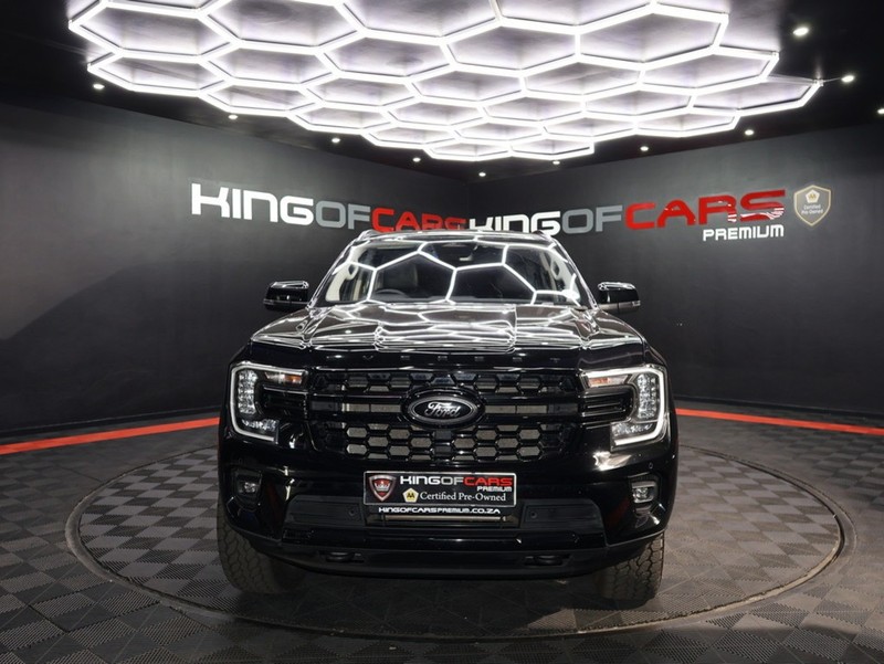 Ford Everest - King Of Cars Group - Image 2