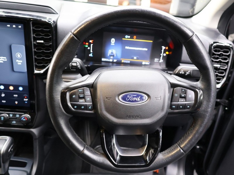 Ford Everest - King Of Cars Group - Image 11