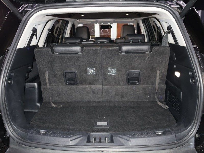 Ford Everest - King Of Cars Group - Image 20
