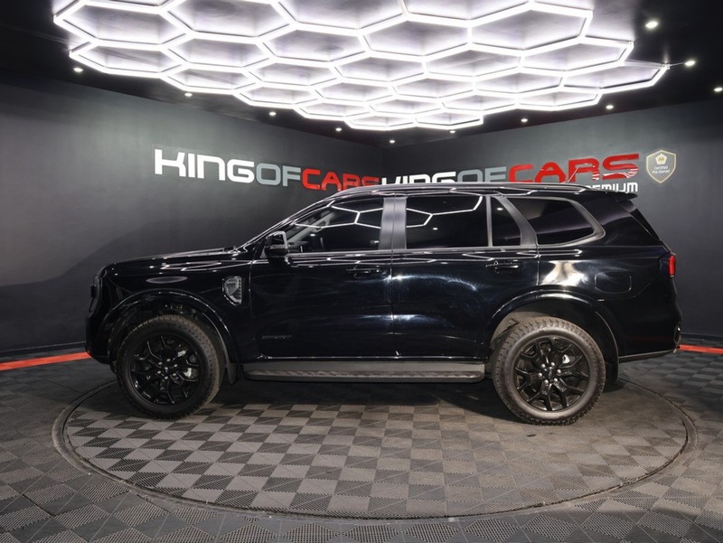 Ford Everest - King Of Cars Group - Image 5