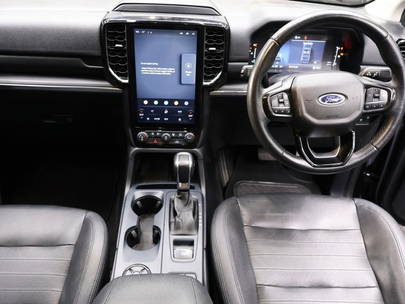 Ford Everest - King Of Cars Group - Image 9