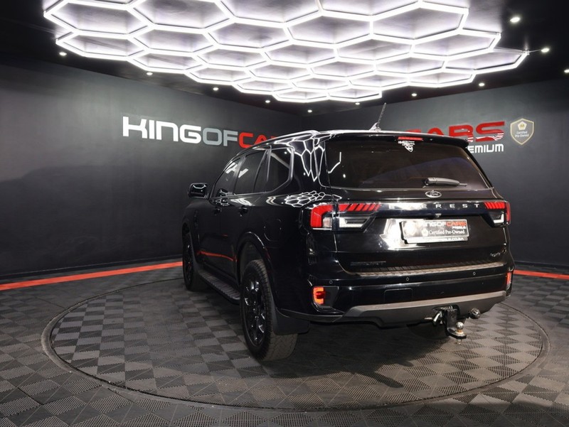 Ford Everest - King Of Cars Group - Image 6