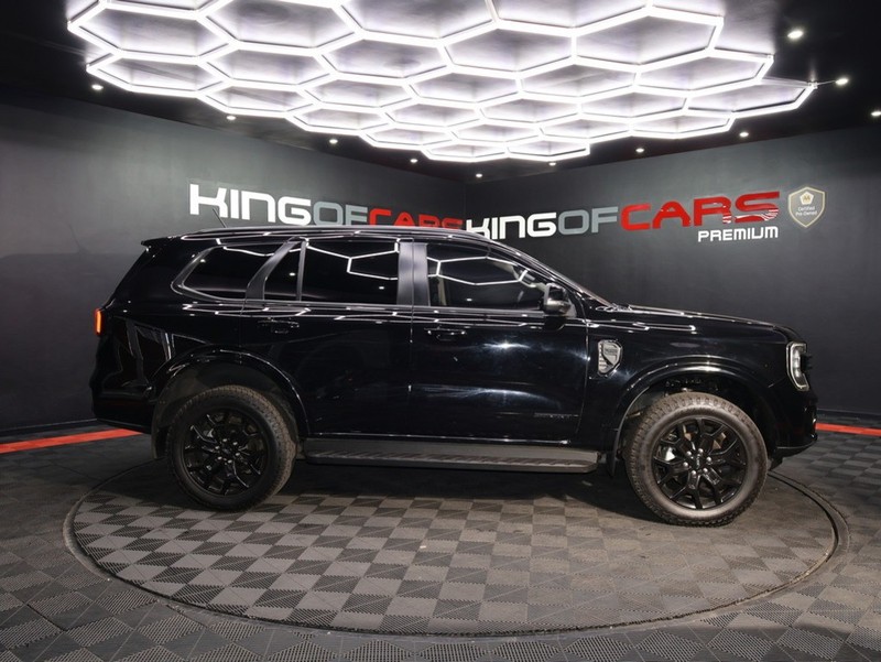 Ford Everest - King Of Cars Group - Image 4