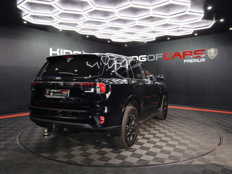 Ford Everest - King Of Cars Group - Image 8
