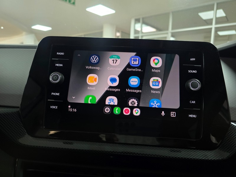 Volkswagen T-Cross - Hatfield VW Northcliff - Image 18