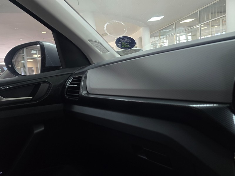 Volkswagen T-Cross - Hatfield VW Northcliff - Image 16