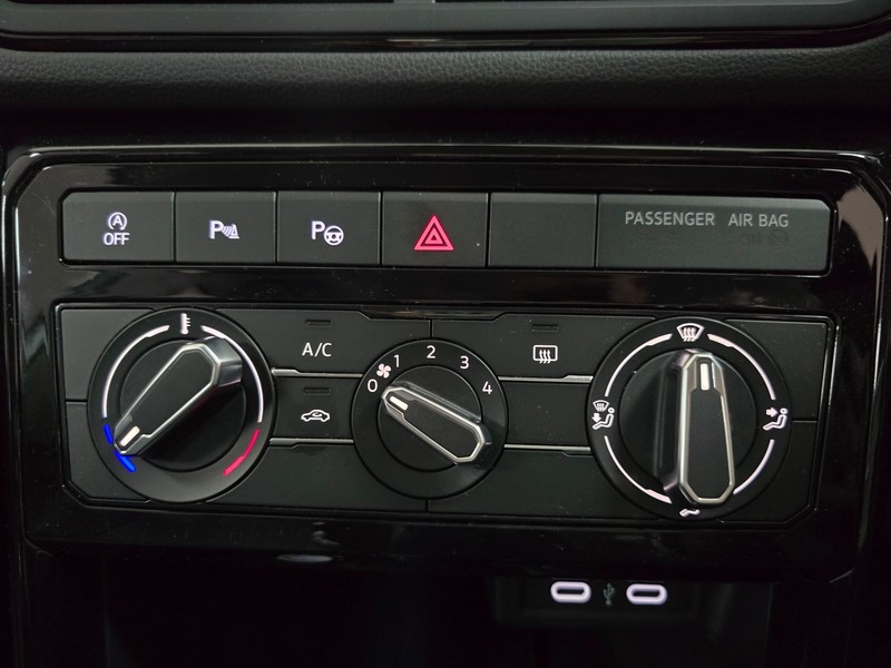 Volkswagen T-Cross - Hatfield VW Northcliff - Image 14